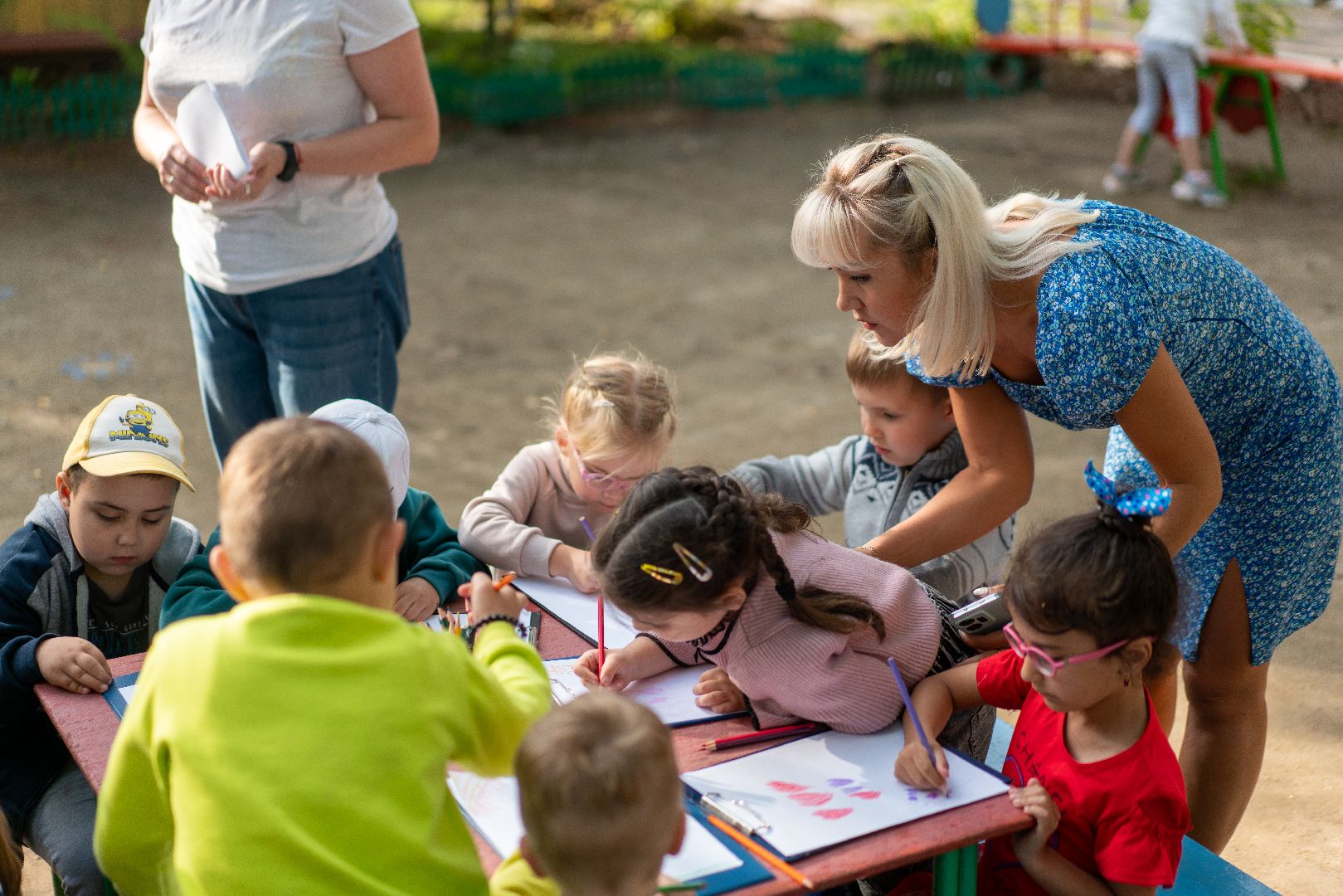 Егорьевск, дети, родители, мастер-класс, психология, игры, семья, детский сад,