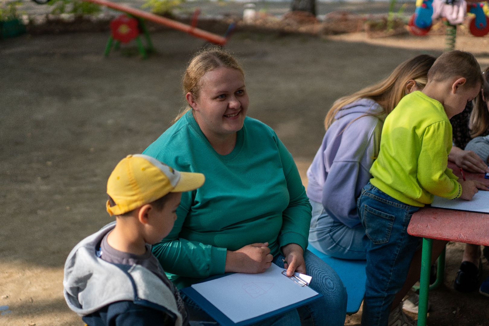 Егорьевск, дети, родители, мастер-класс, психология, игры, семья, детский сад,