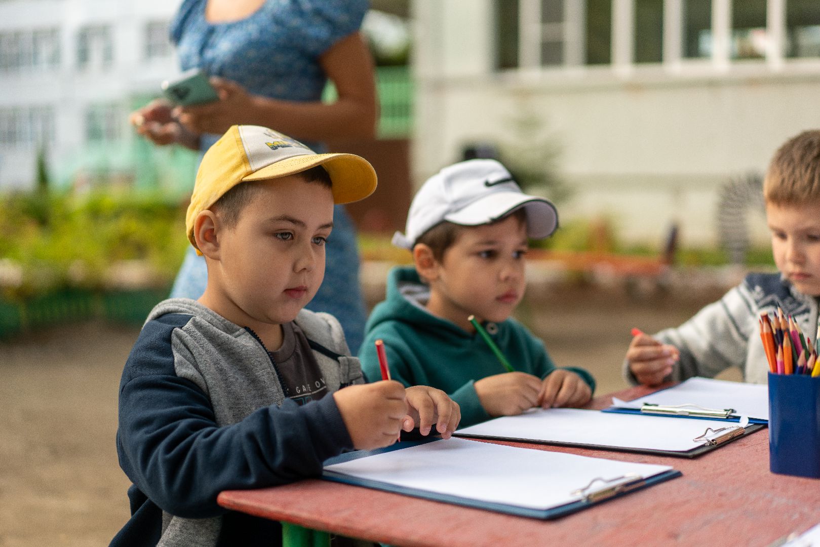 Егорьевск, дети, родители, мастер-класс, психология, игры, семья, детский сад,