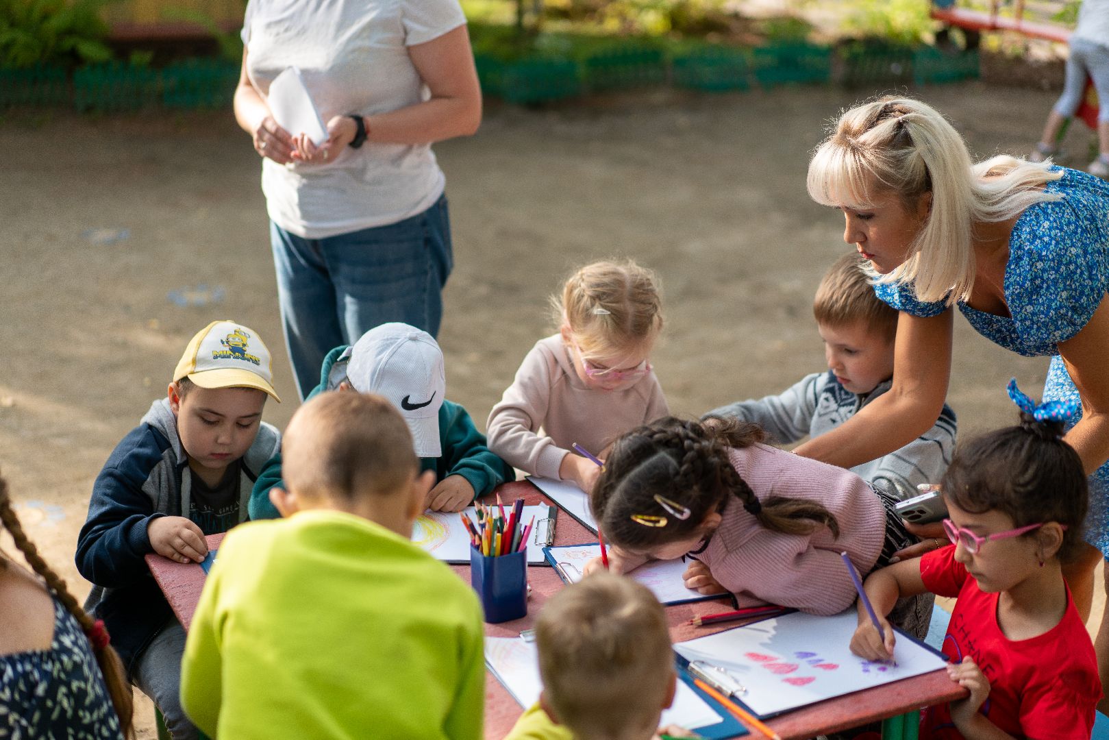 Егорьевск, дети, родители, мастер-класс, психология, игры, семья, детский сад,