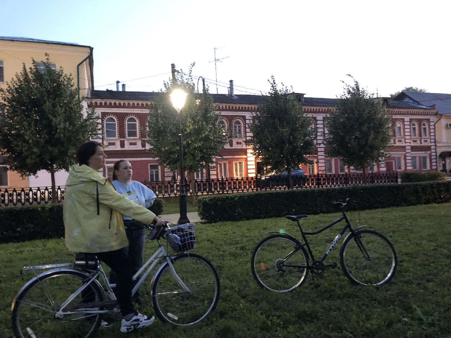 коломна, культура, кино