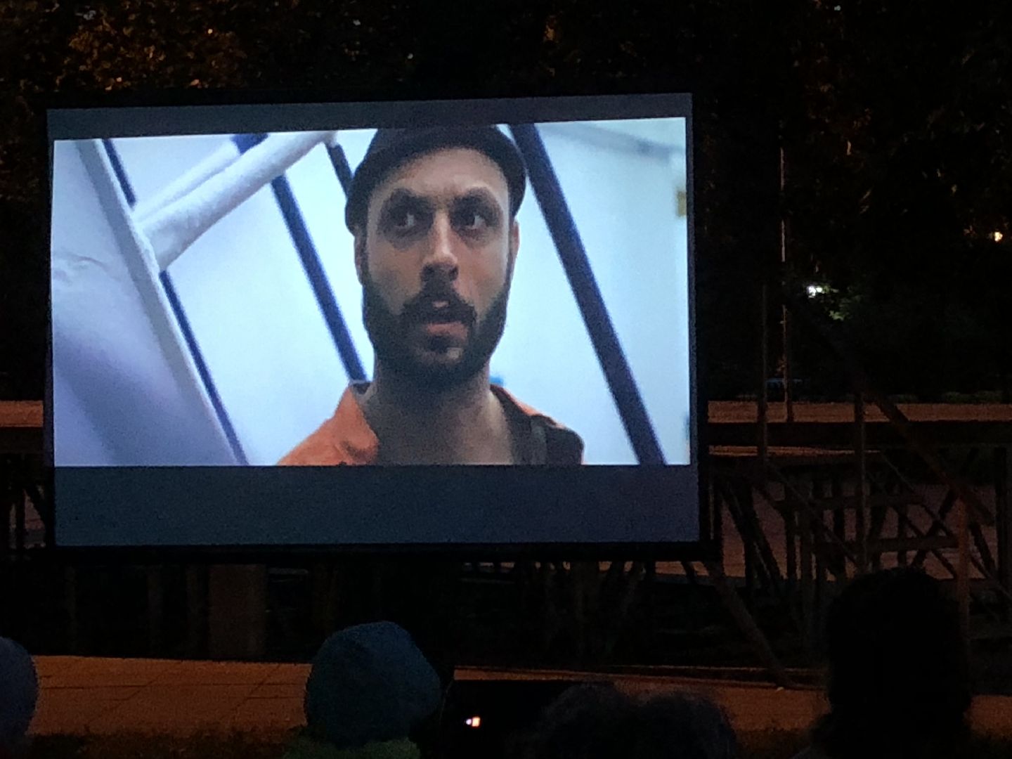 коломна, культура, кино