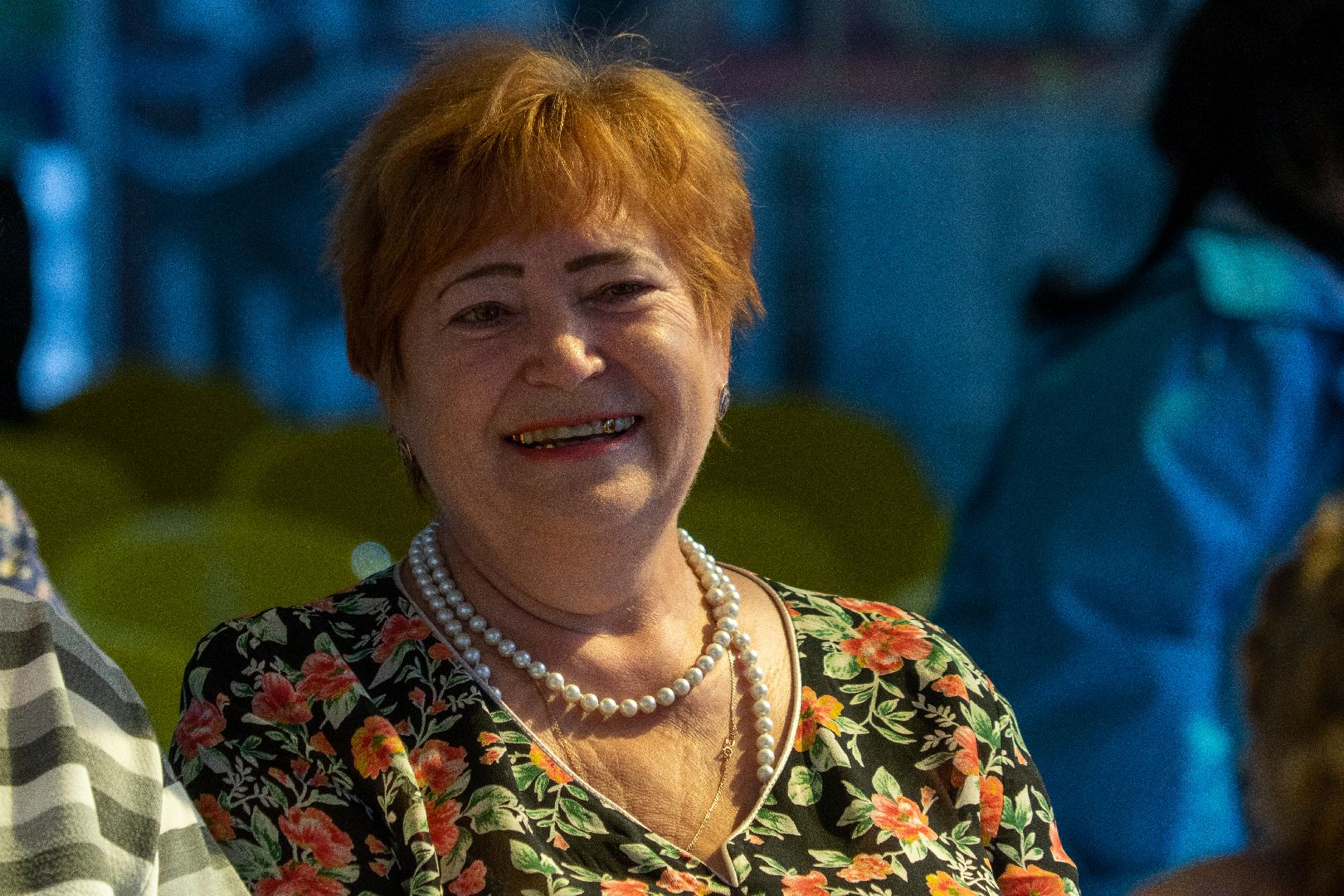 Егорьевск, пегас, активное долголетие, парк