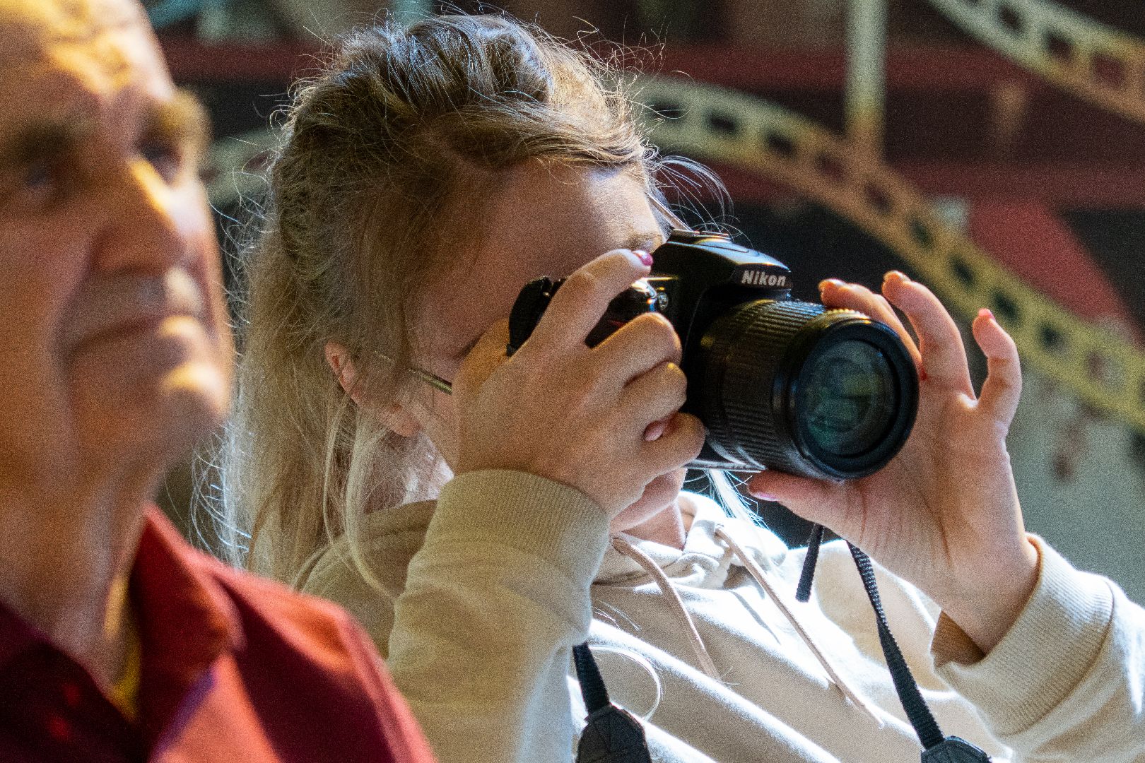 Егорьевск, пегас, активное долголетие, парк