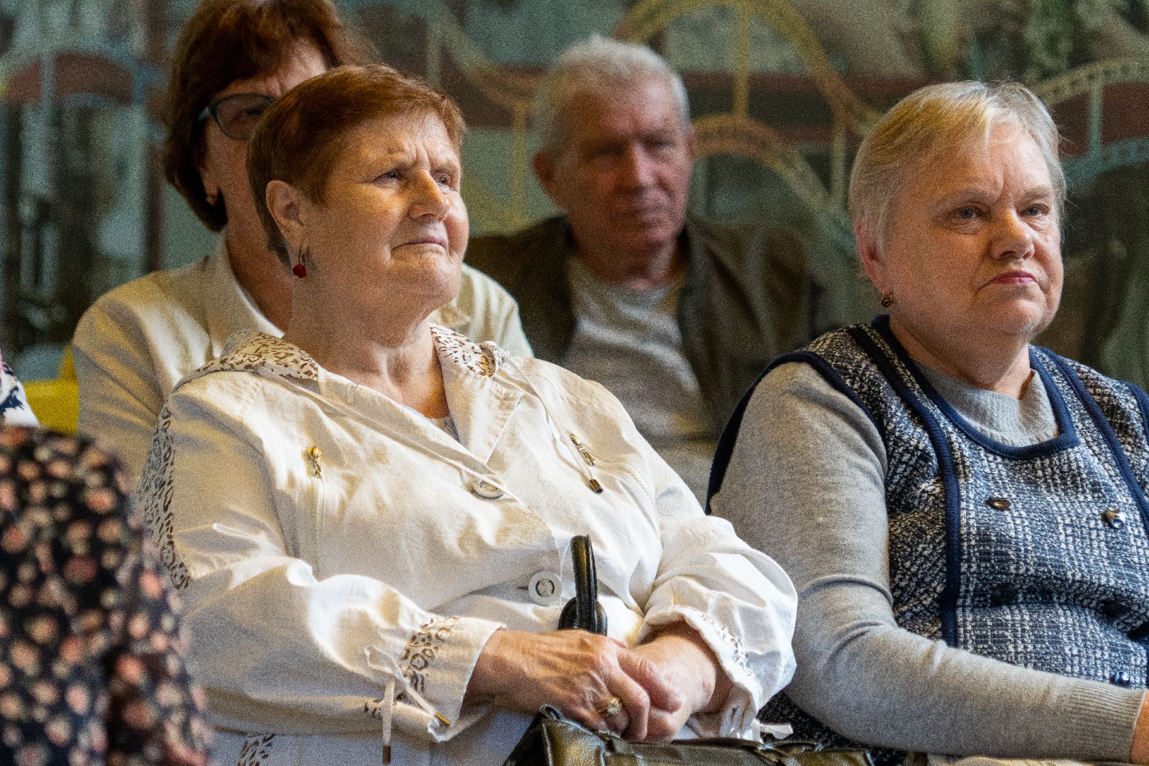 Егорьевск, пегас, активное долголетие, парк