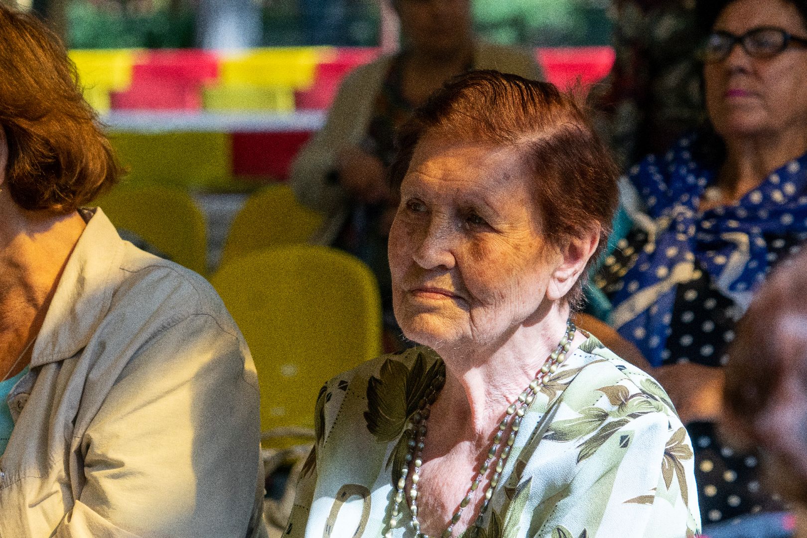 Егорьевск, пегас, активное долголетие, парк