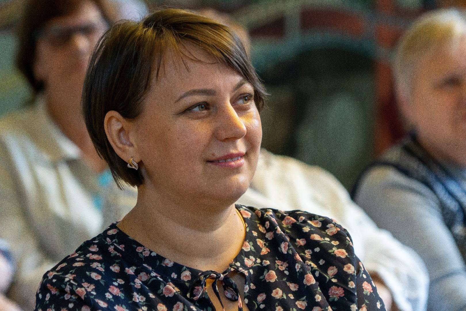 Егорьевск, пегас, активное долголетие, парк