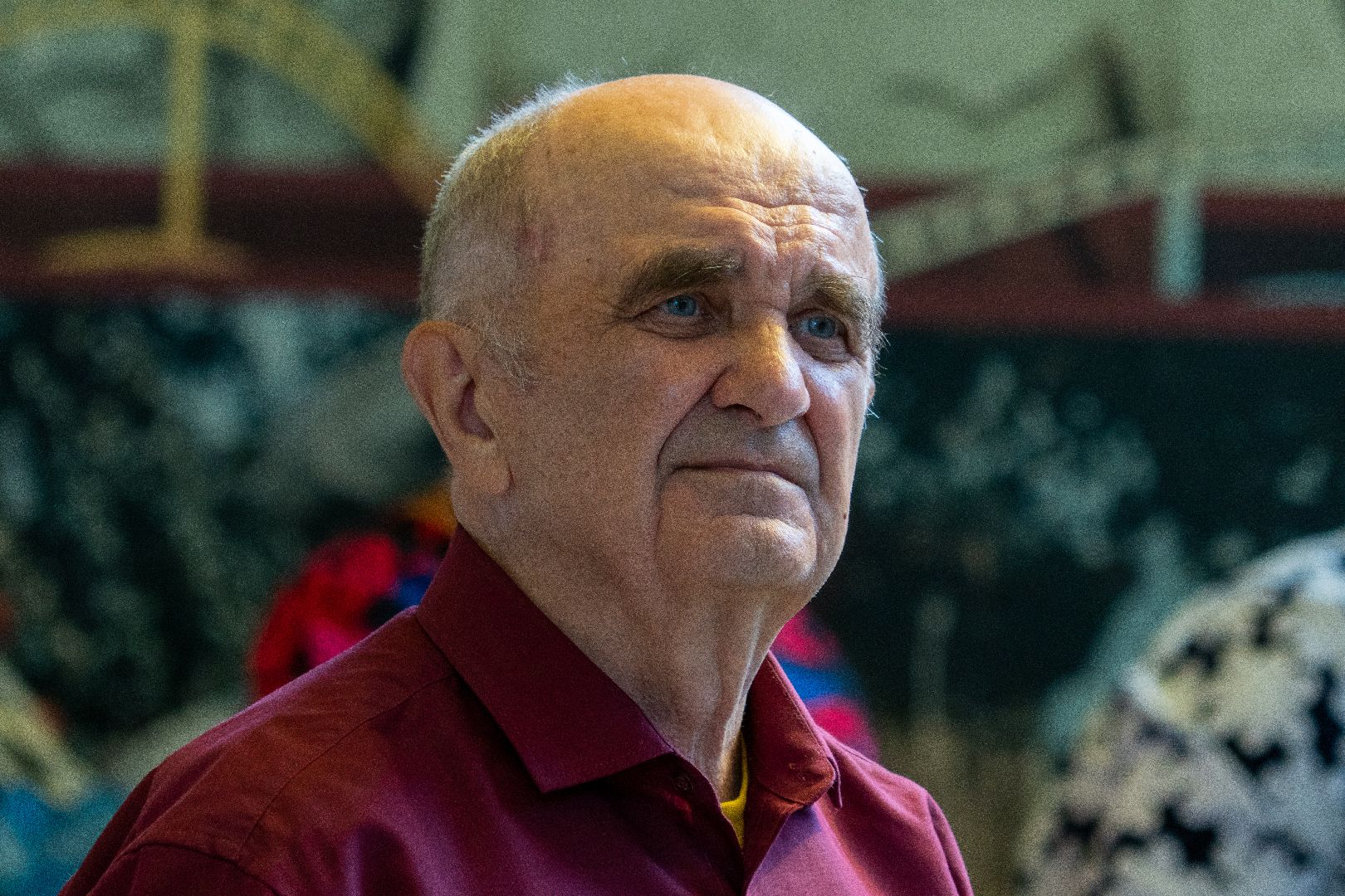 Егорьевск, пегас, активное долголетие, парк