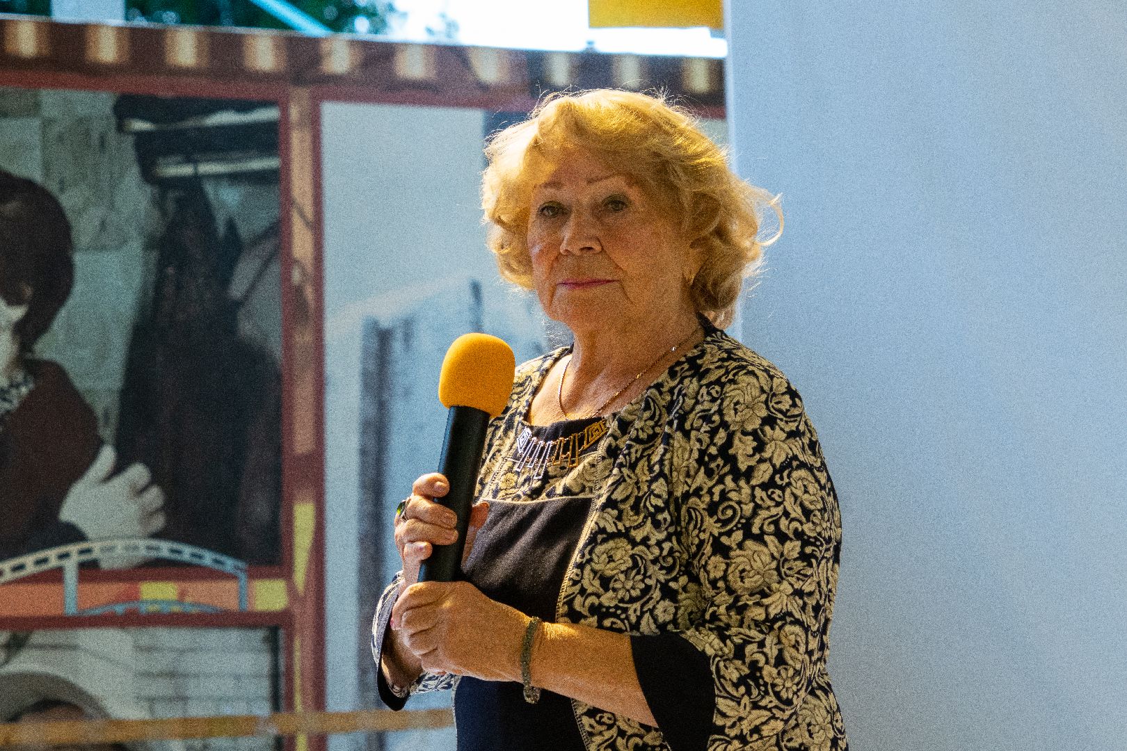 Егорьевск, пегас, активное долголетие, парк