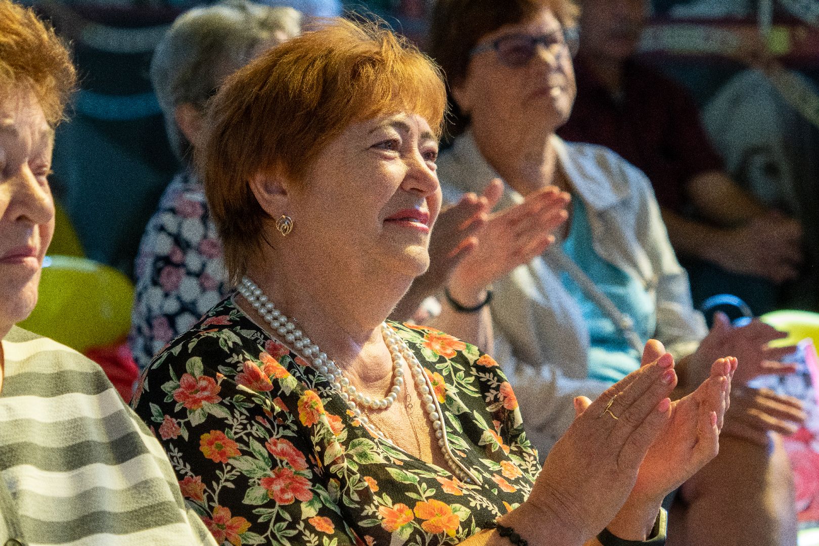 Егорьевск, пегас, активное долголетие, парк