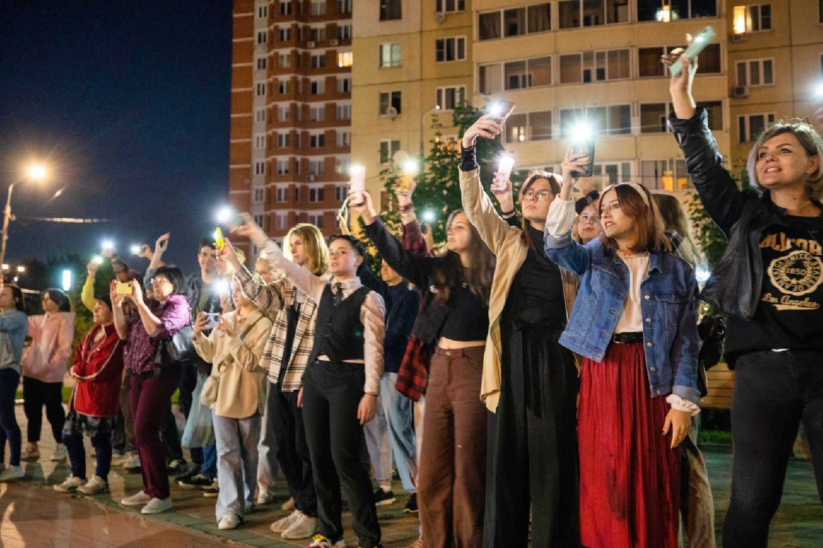 Подольск, музыка