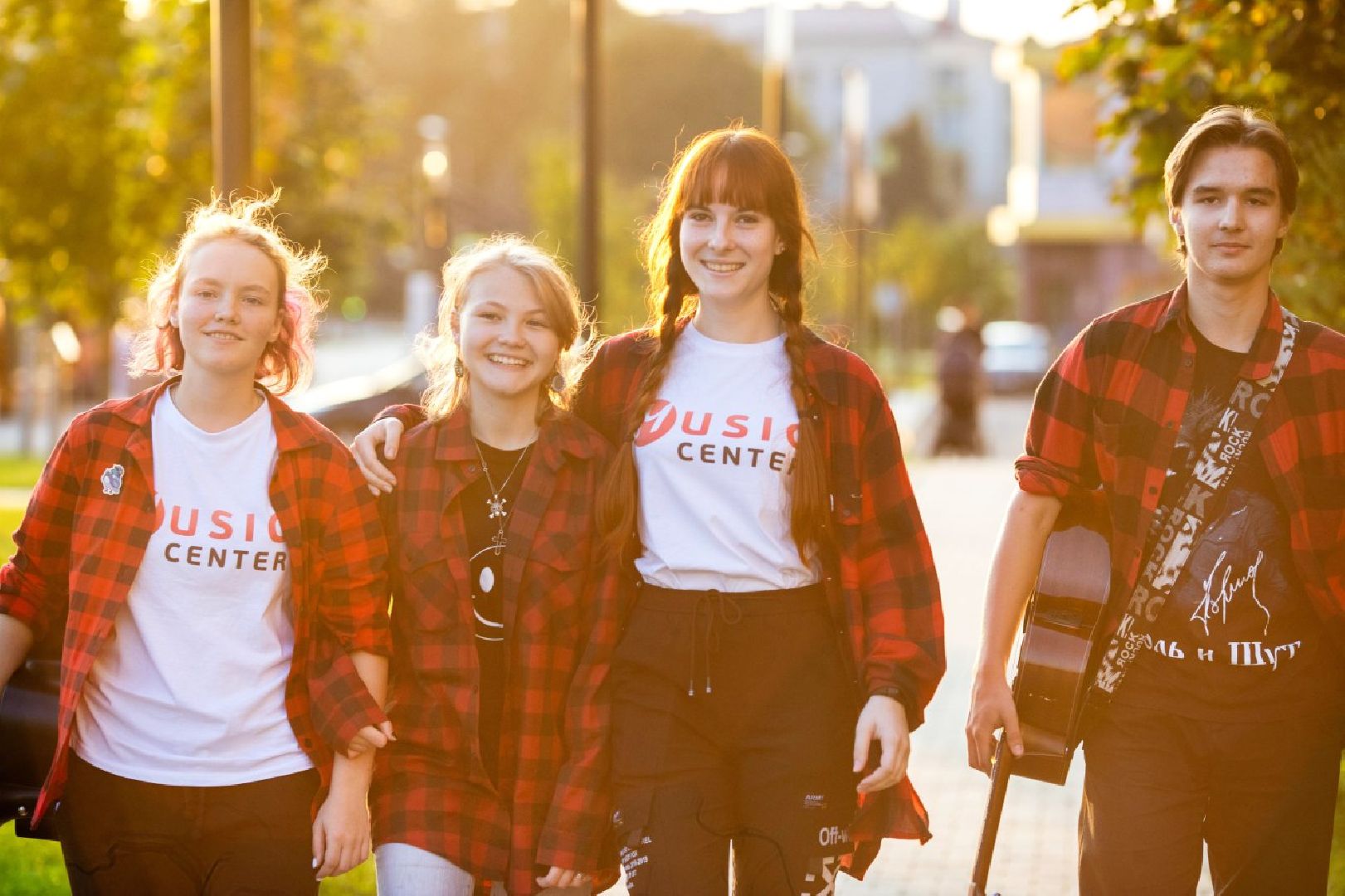 Подольск, музыка