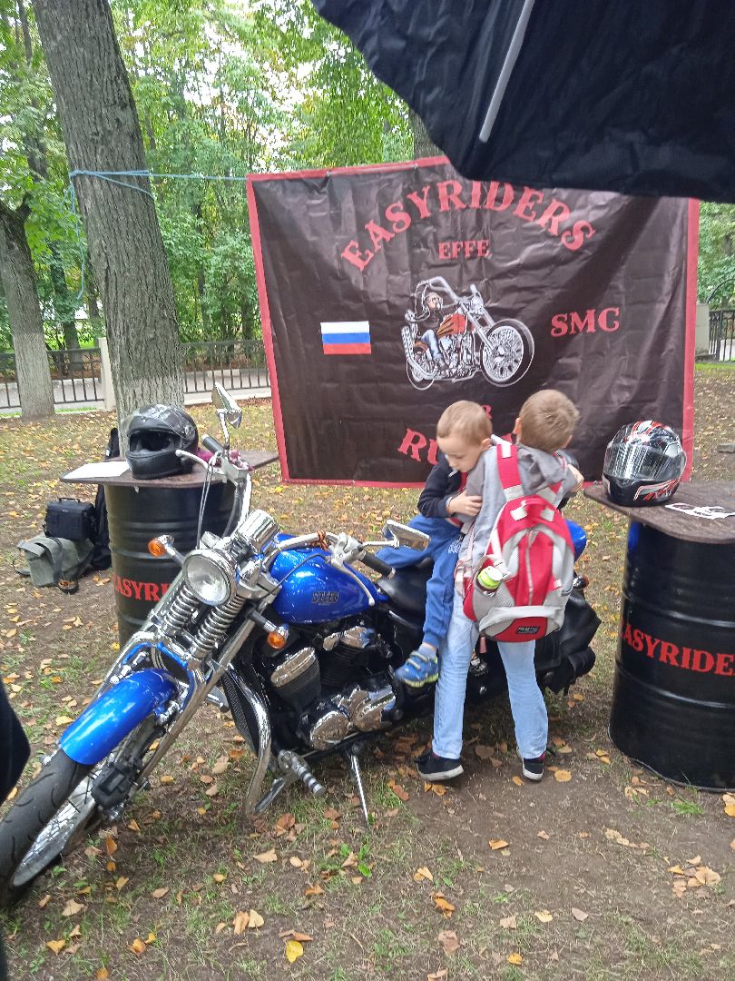 ДАКС, детский, авиакосмический, салон, ДК, Прохоров, Терюшков, Волк