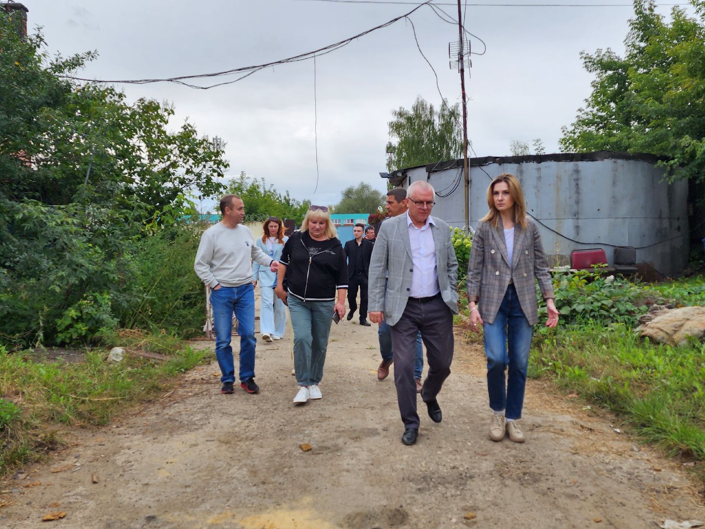 воскресенск, лопатинский, котельная, жители, бутина,