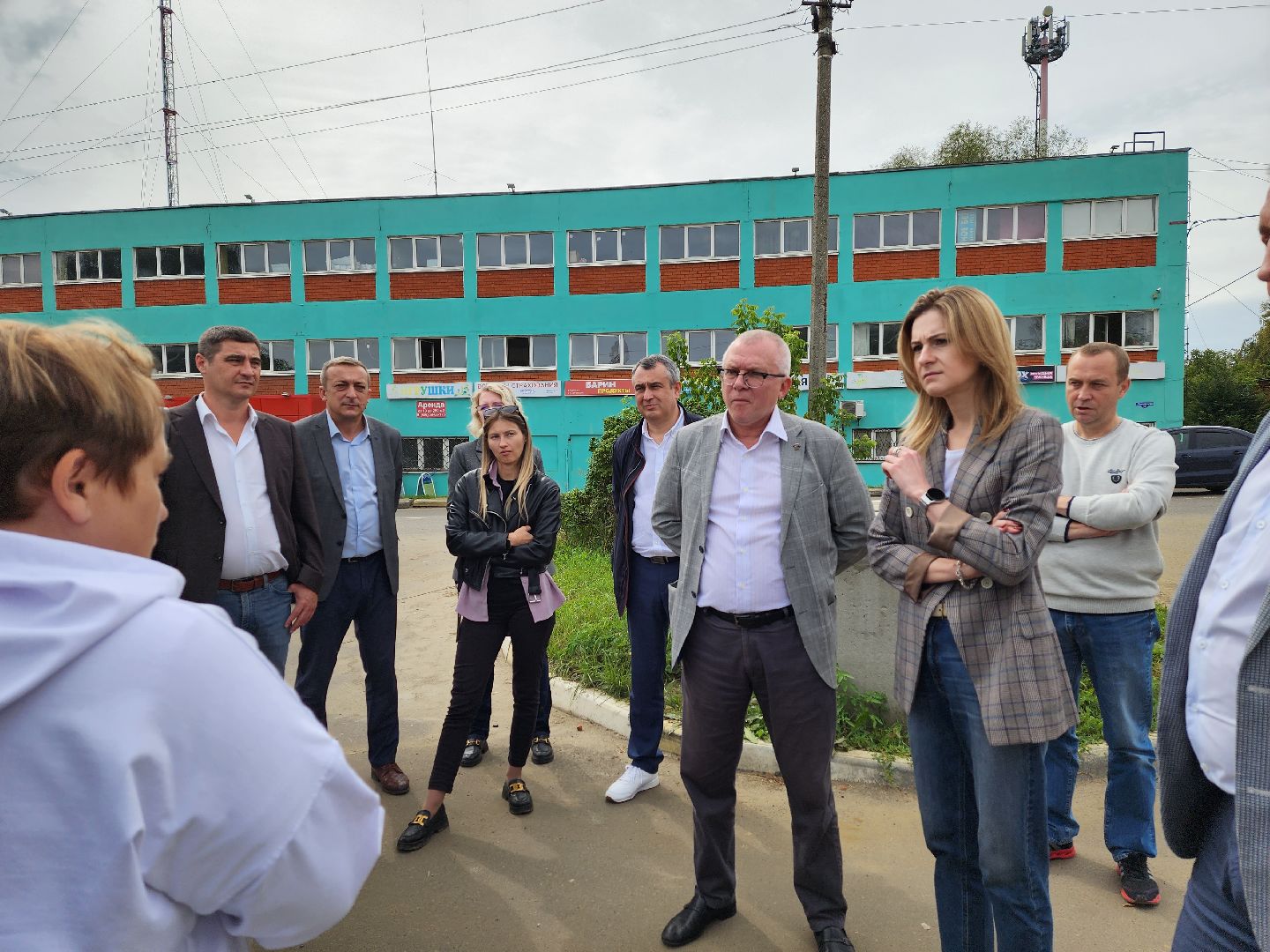 воскресенск, лопатинский, котельная, жители, бутина,