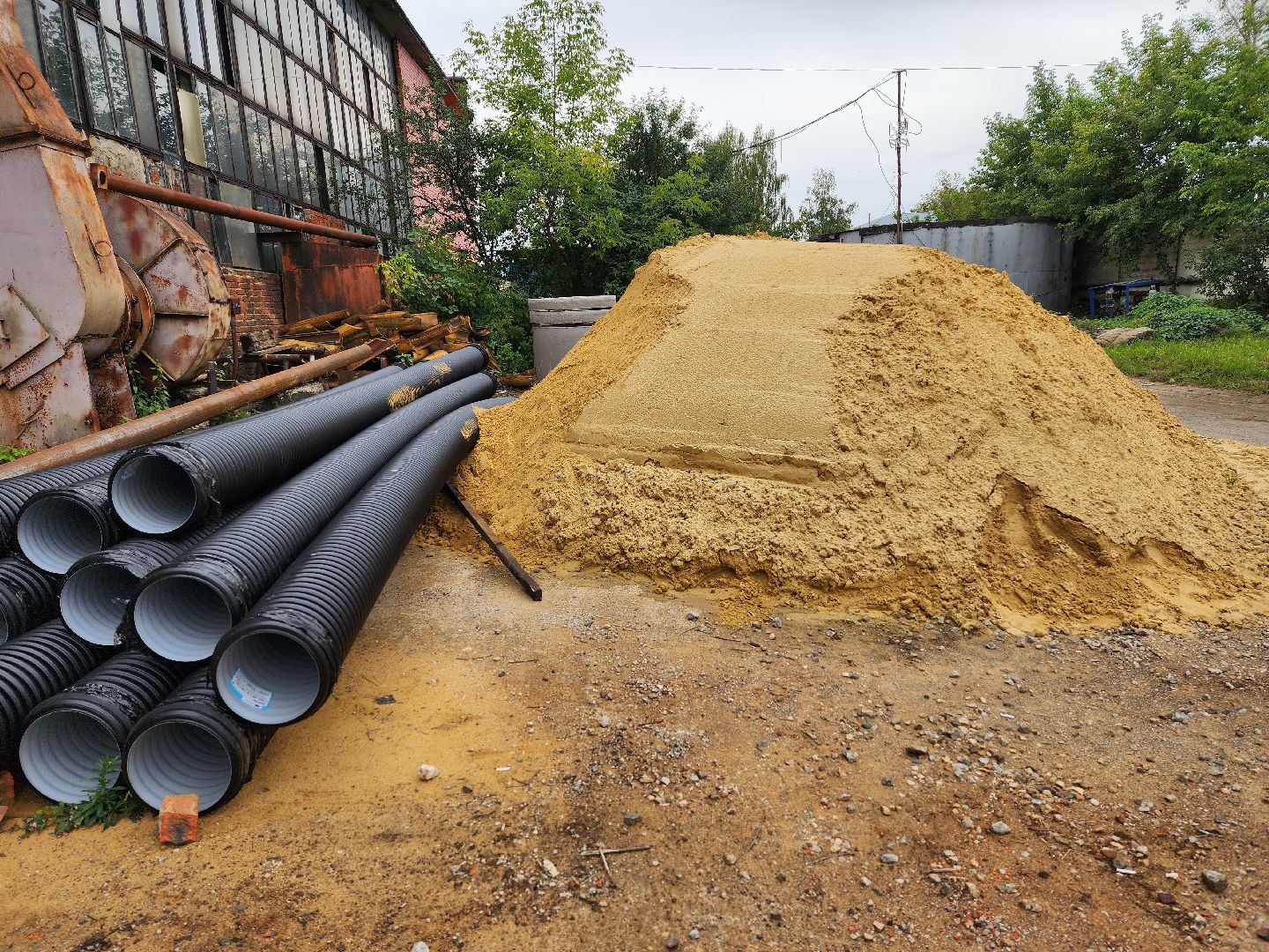 воскресенск, лопатинский, котельная, жители, бутина,