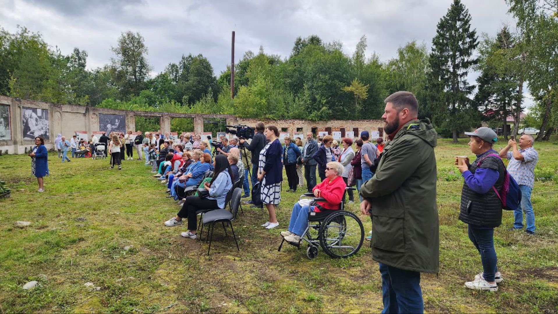 Дмитров, Усадьба Обольянинова, Минкульт