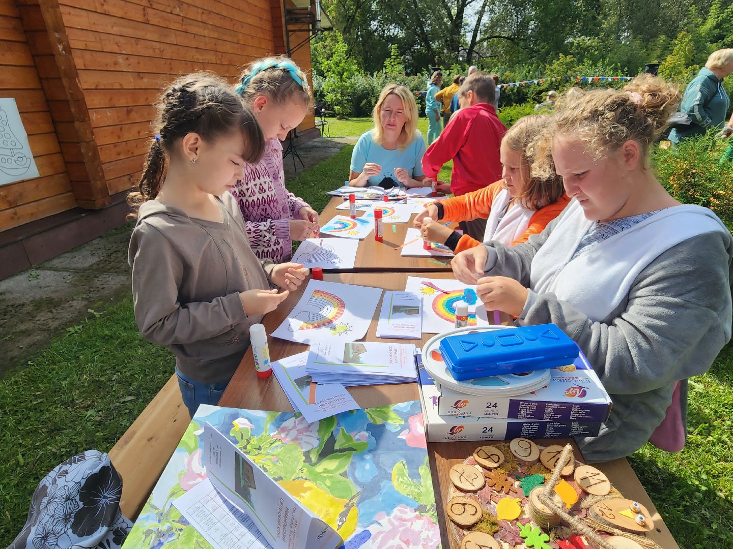 серпухов, ивановская деревня, день деревни, сельский клуб, народные гулянья, праздник,
