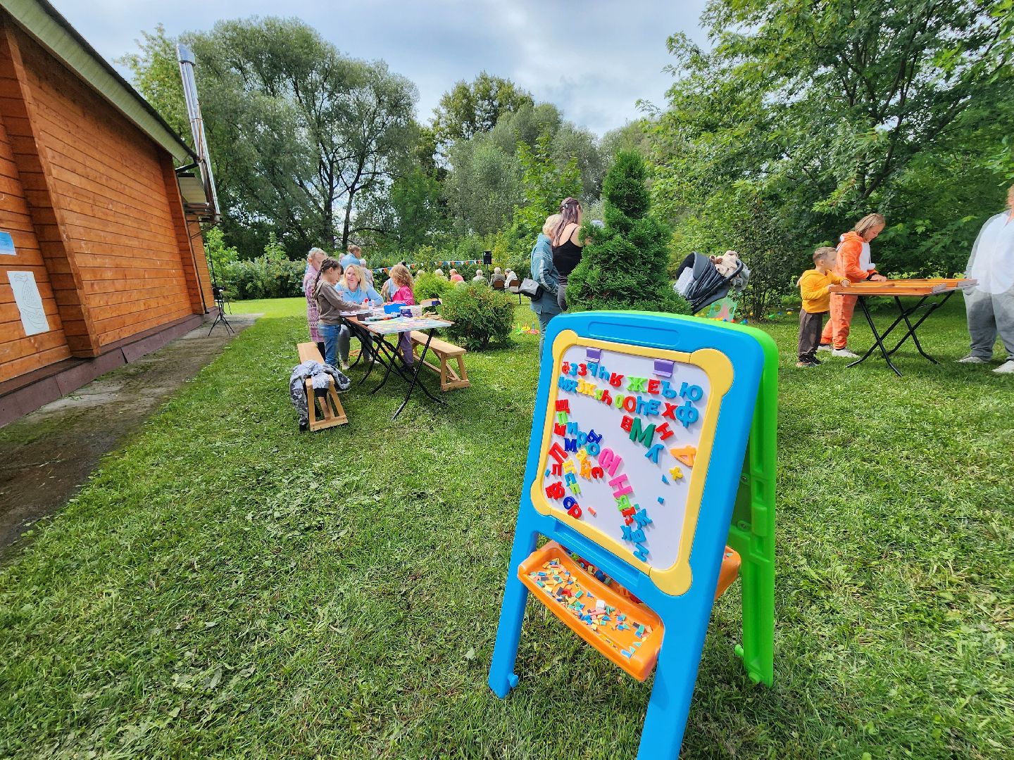 серпухов, ивановская деревня, день деревни, сельский клуб, народные гулянья, праздник,