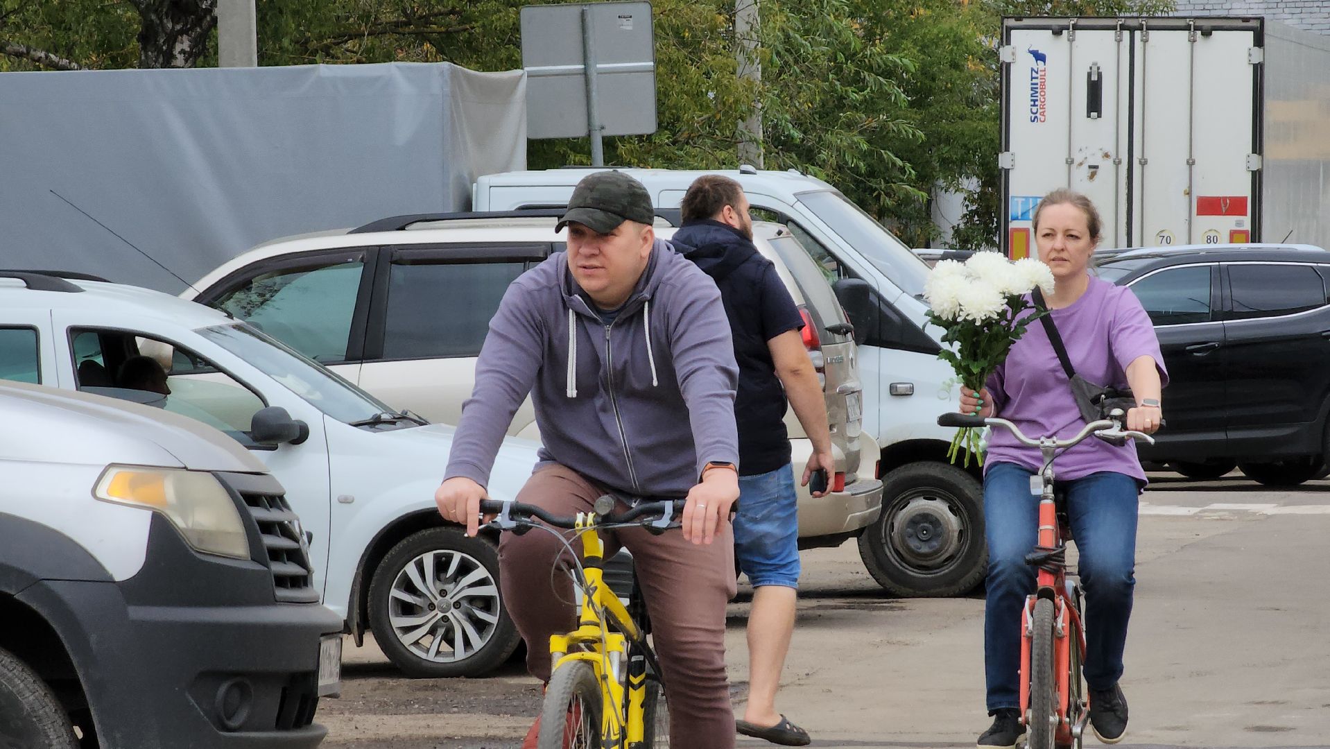 Пушкино, Кудринка, мост, общество, транспорт, дороги