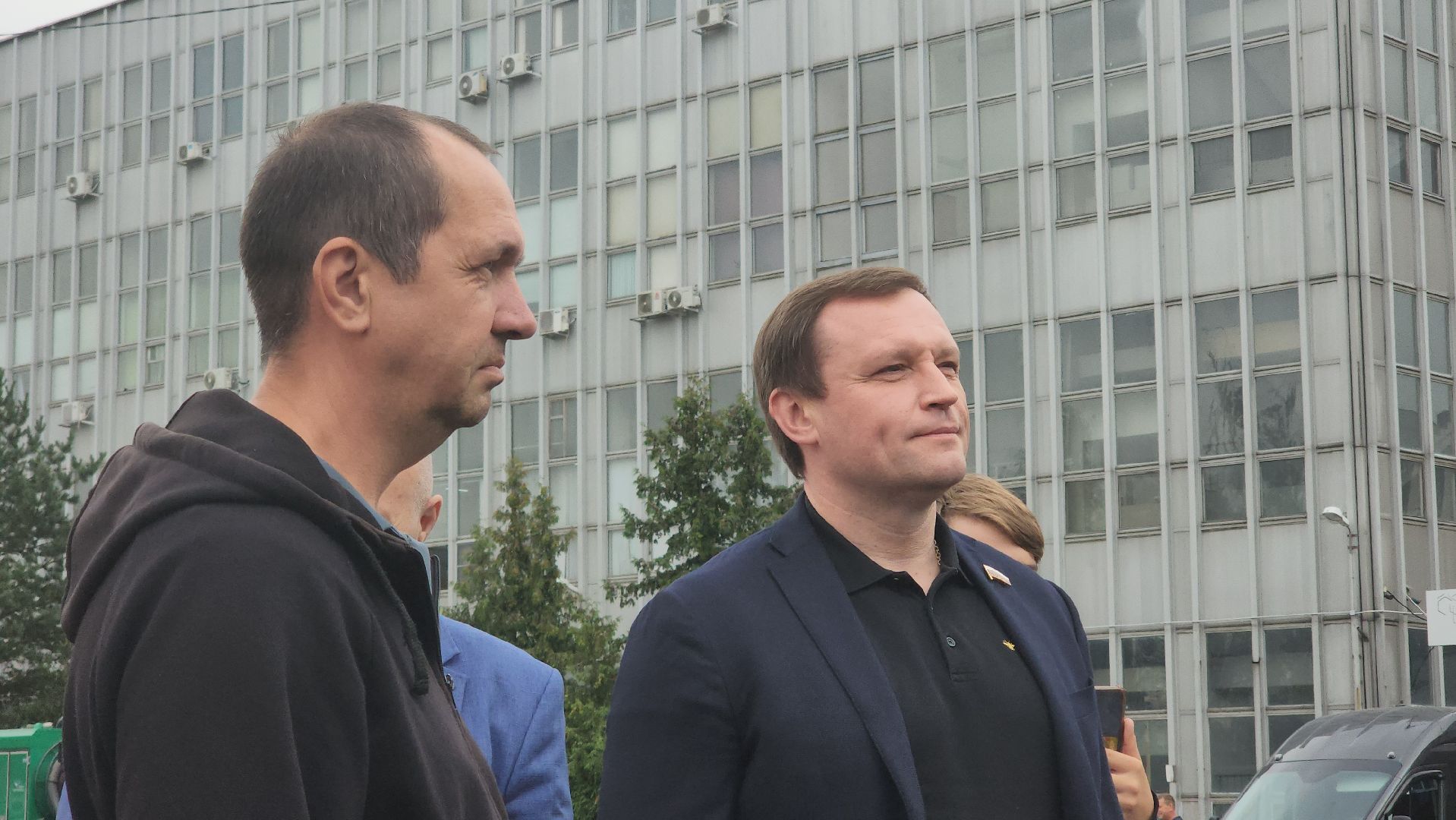 Пушкино, Кудринка, мост, общество, транспорт, дороги