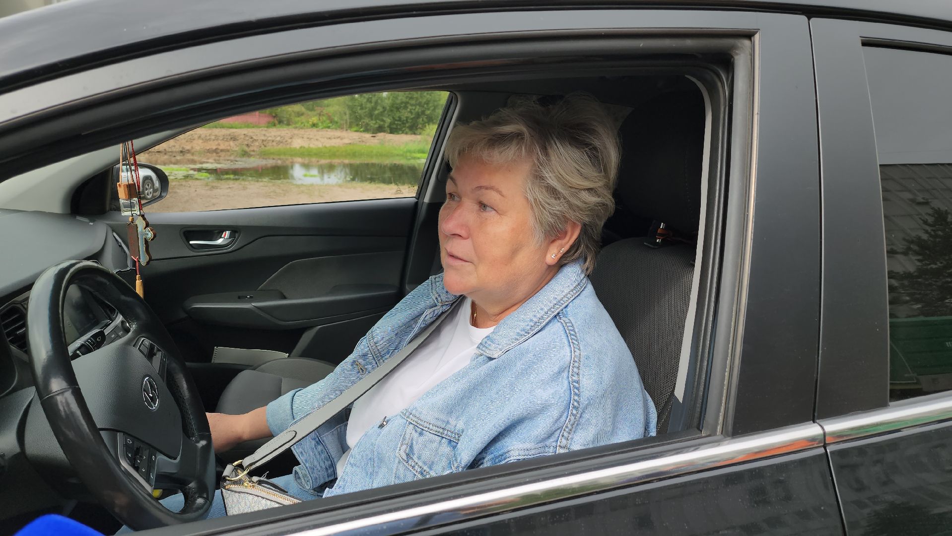 Пушкино, Кудринка, мост, общество, транспорт, дороги