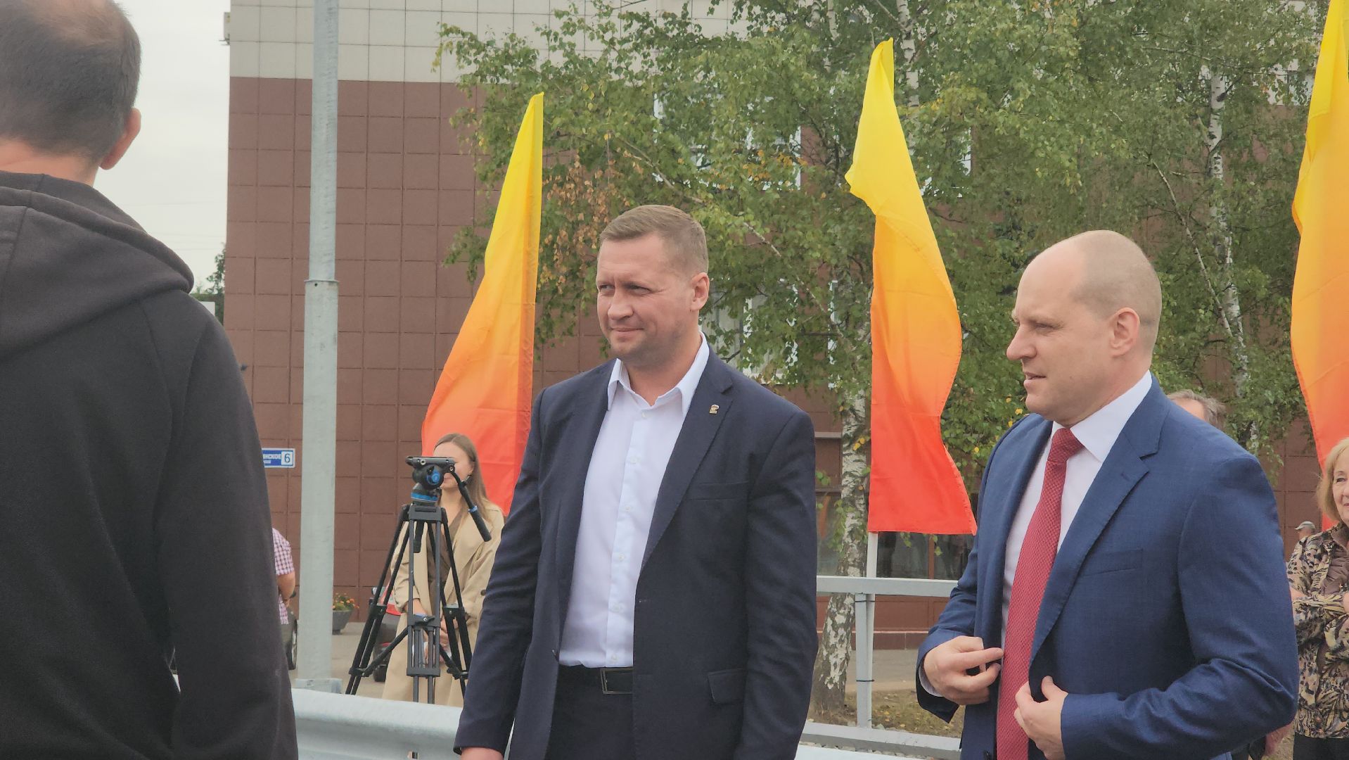 Пушкино, Кудринка, мост, общество, транспорт, дороги