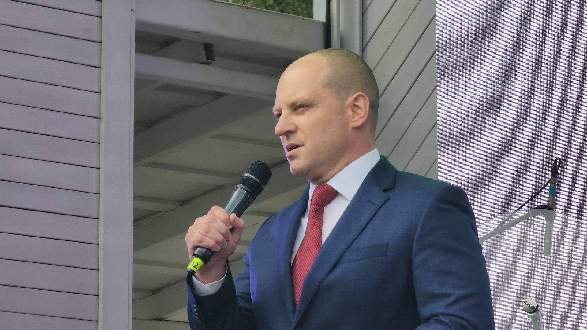 Пушкино, люди, жители, общество, Пушкинский округ, день города, День города Пушкино