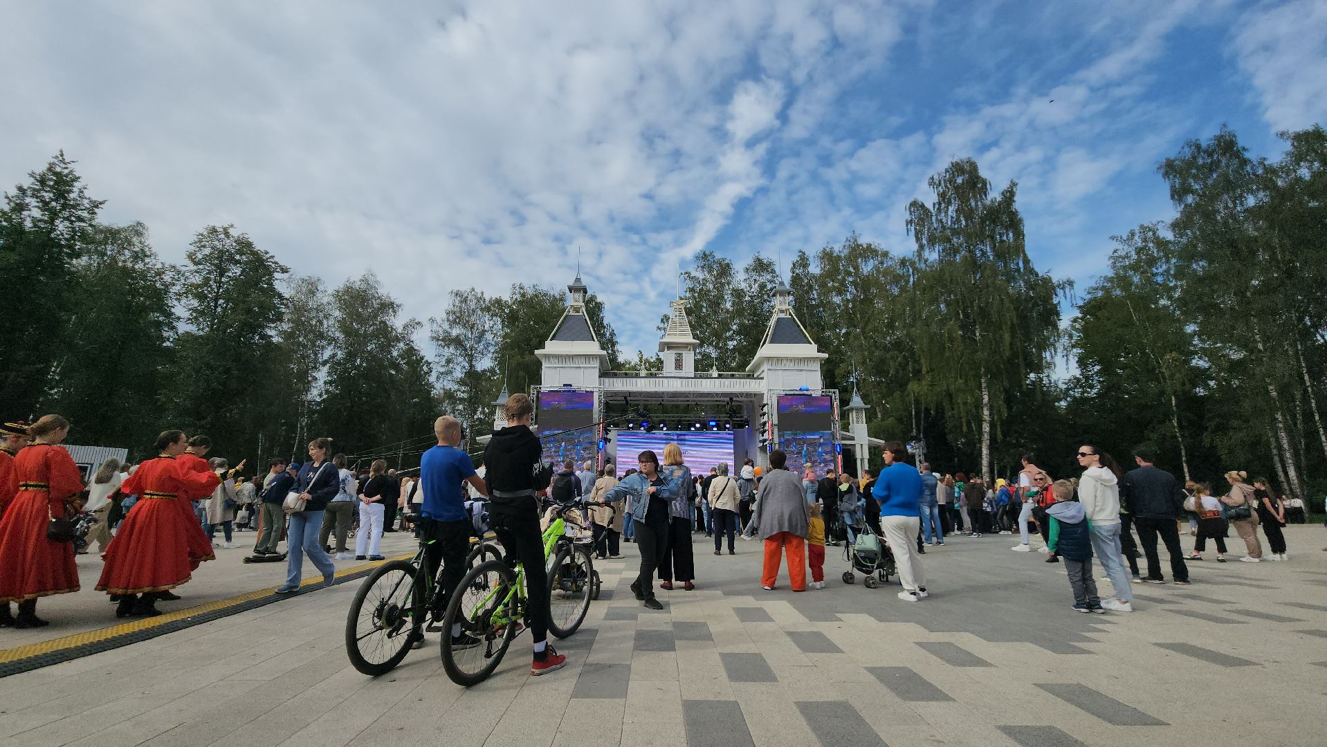 Пушкино, люди, жители, общество, Пушкинский округ, день города, День города Пушкино