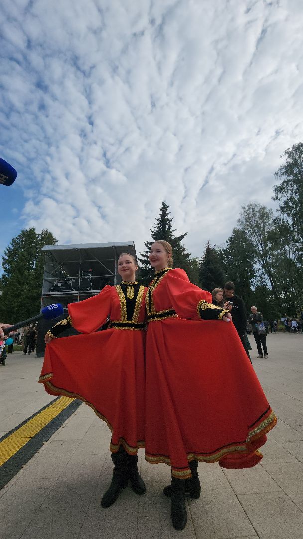 Пушкино, люди, жители, общество, Пушкинский округ, день города, День города Пушкино