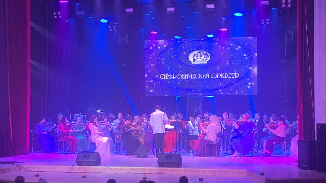 Ступино, культура