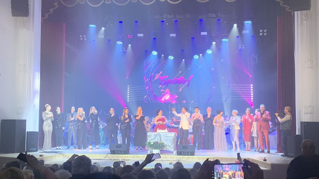 Ступино, культура