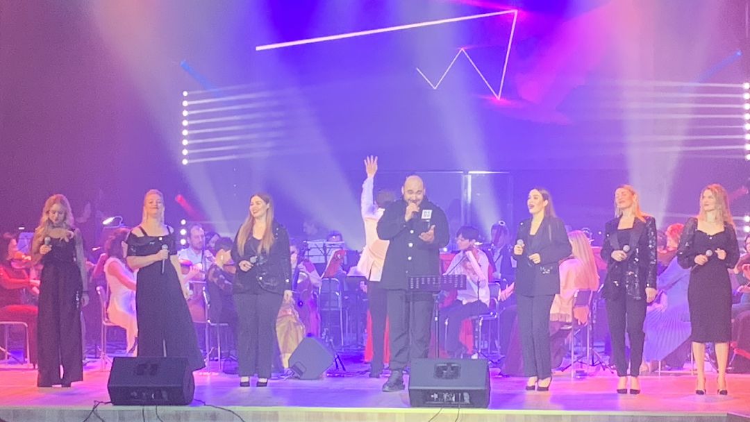 Ступино, культура