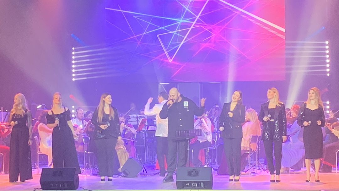 Ступино, культура