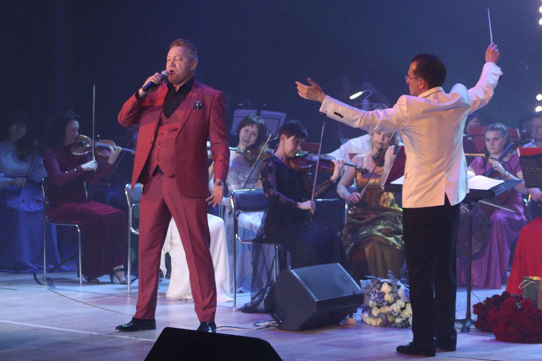 Ступино, культура