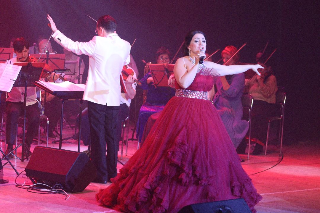 Ступино, культура