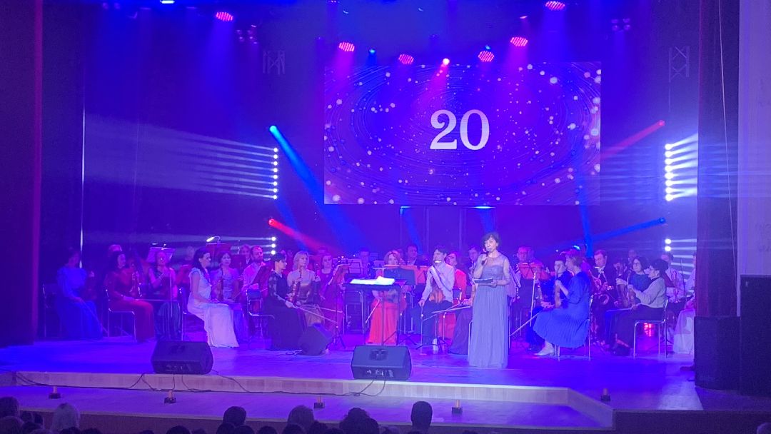 Ступино, культура