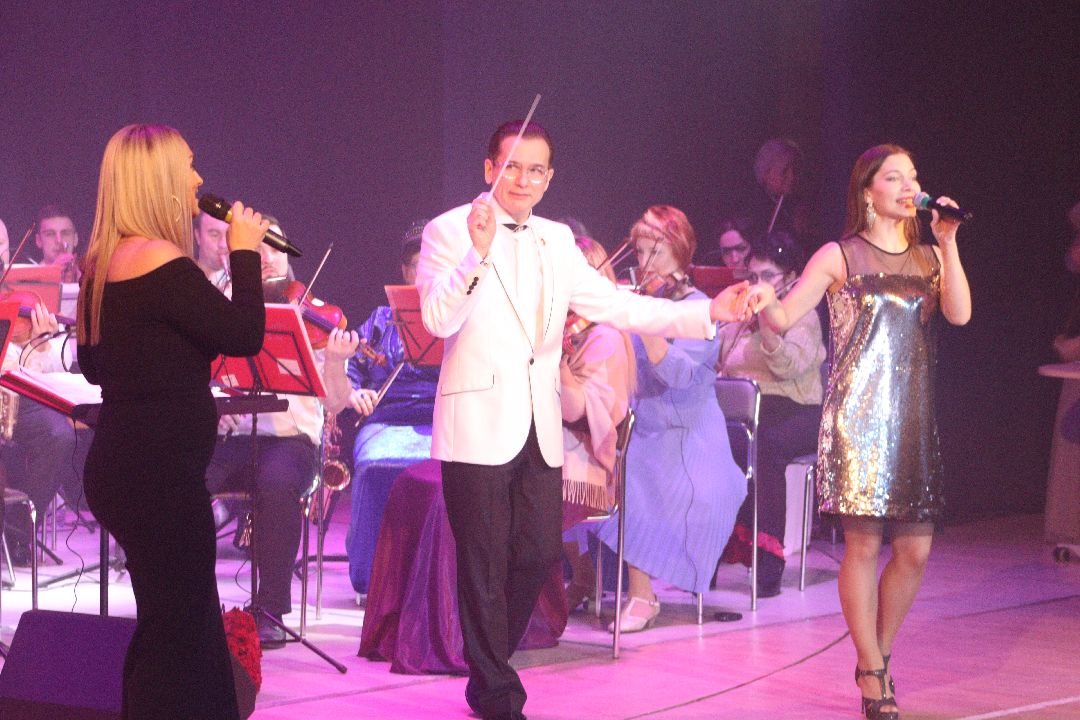 Ступино, культура