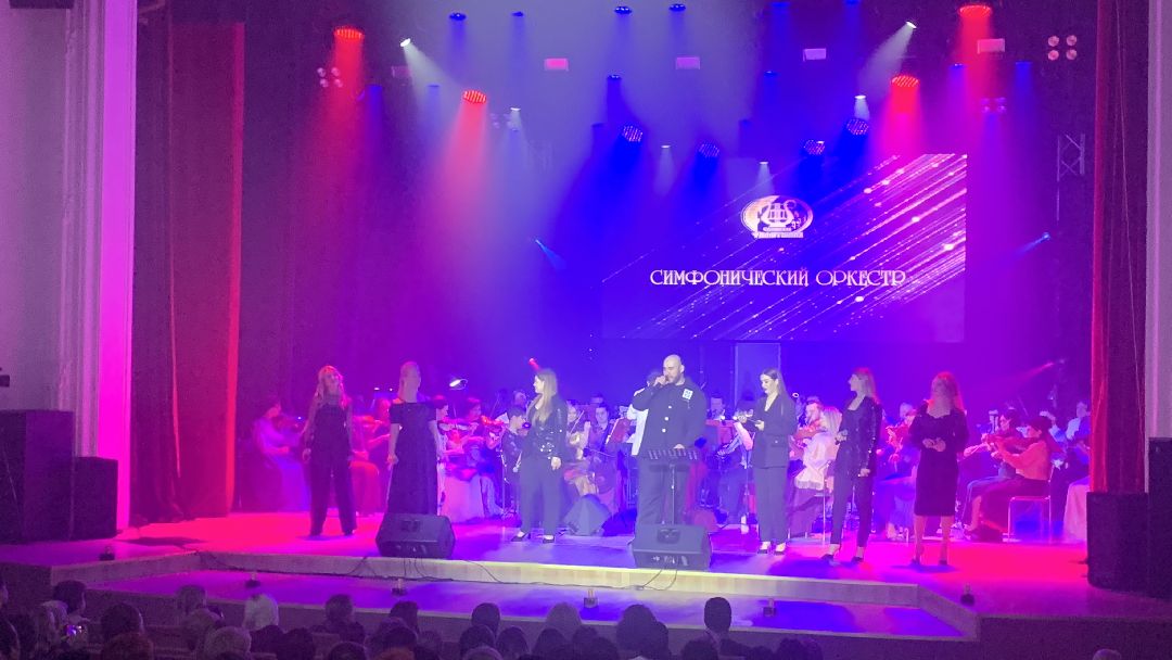 Ступино, культура