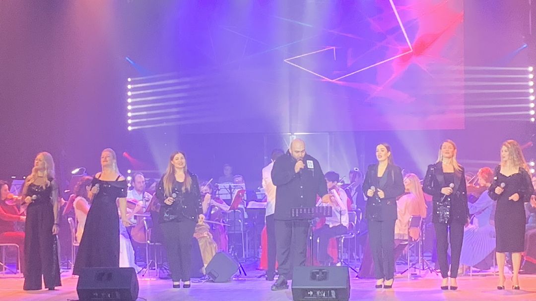 Ступино, культура