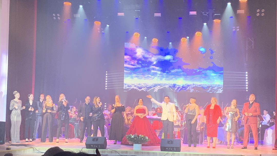 Ступино, культура