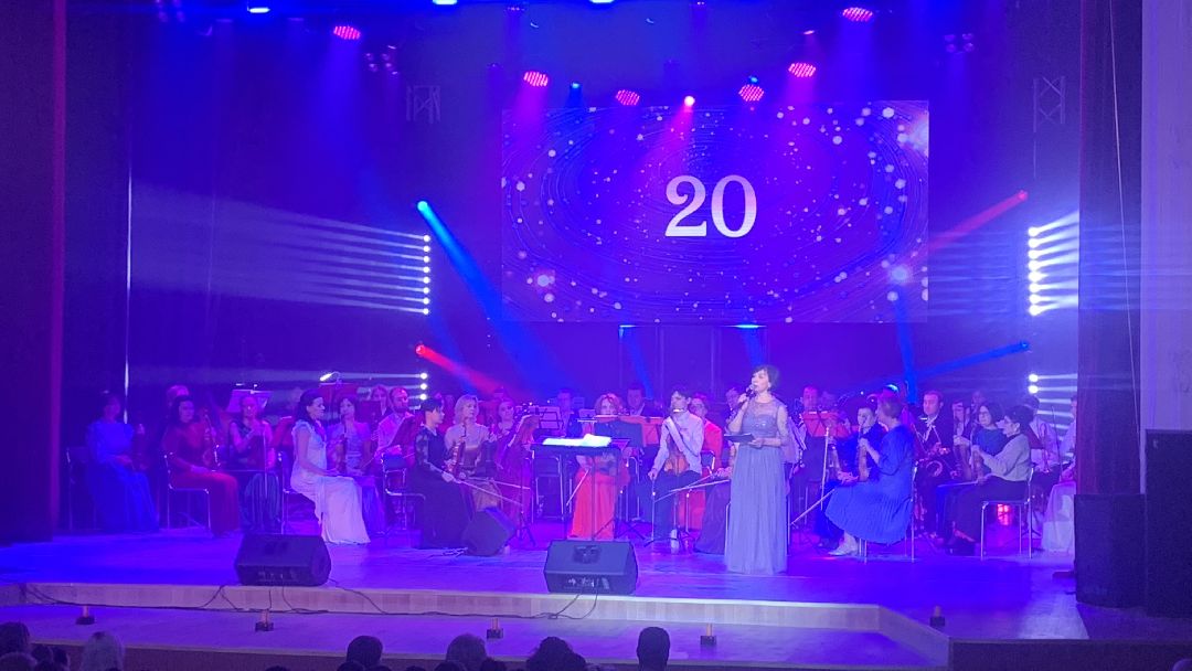 Ступино, культура