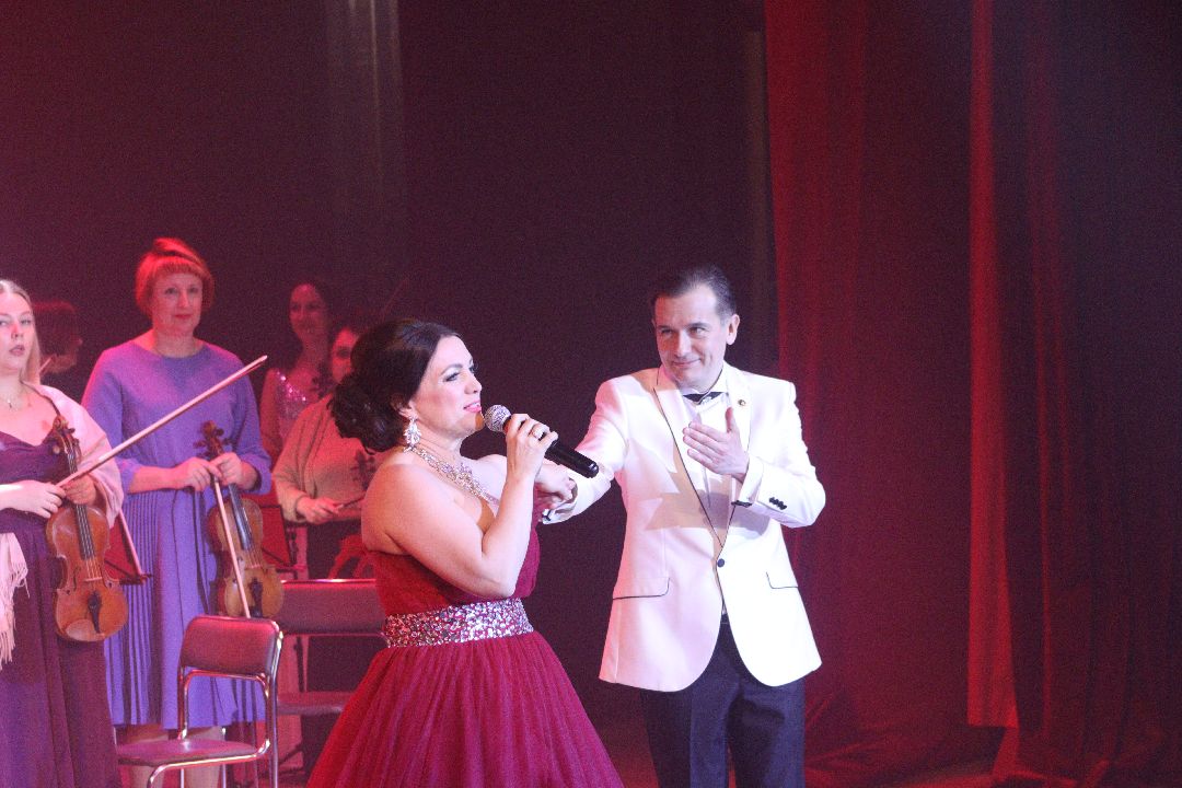 Ступино, культура