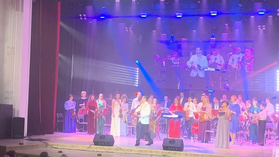 Ступино, культура