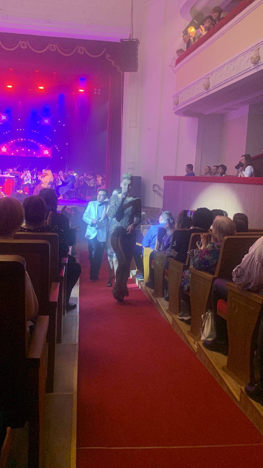 Ступино, культура