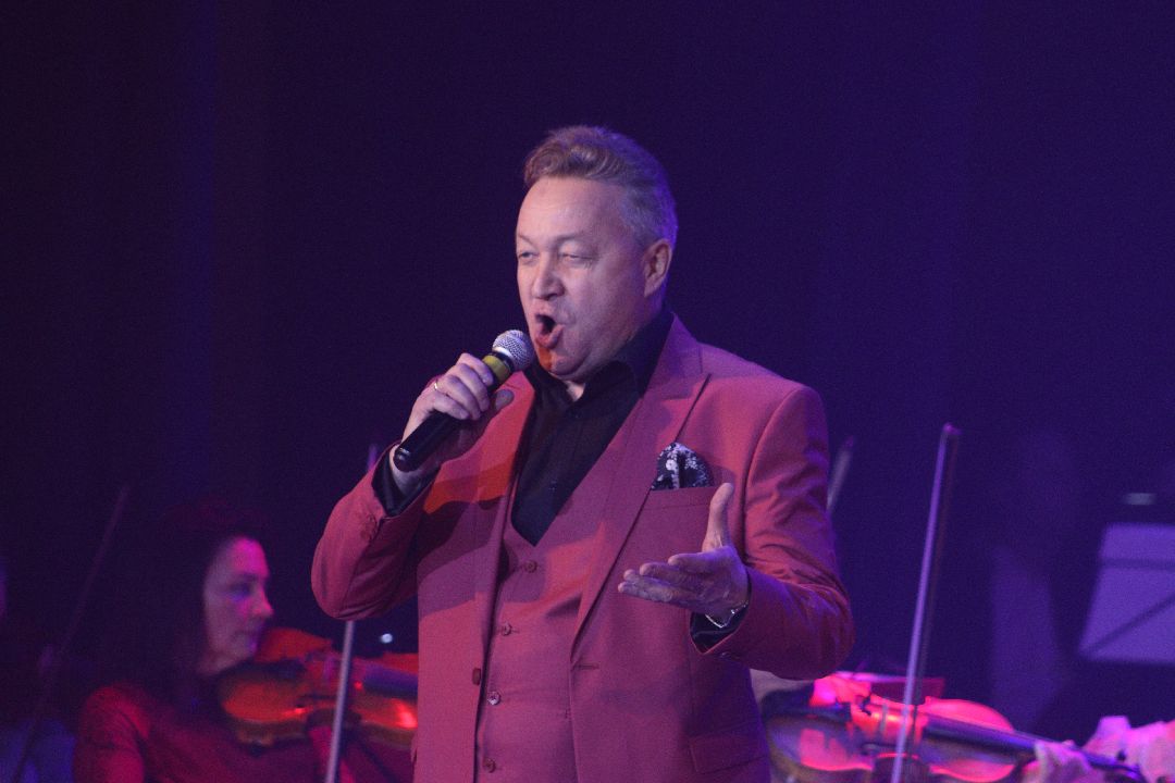 Ступино, культура