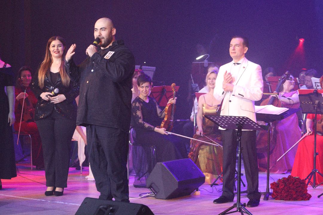 Ступино, культура