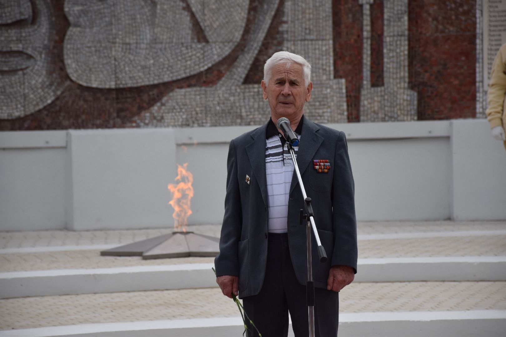 Павловский Посад, городской округ Павловский Посад, люди, город, праздник, сквер, реконструкция