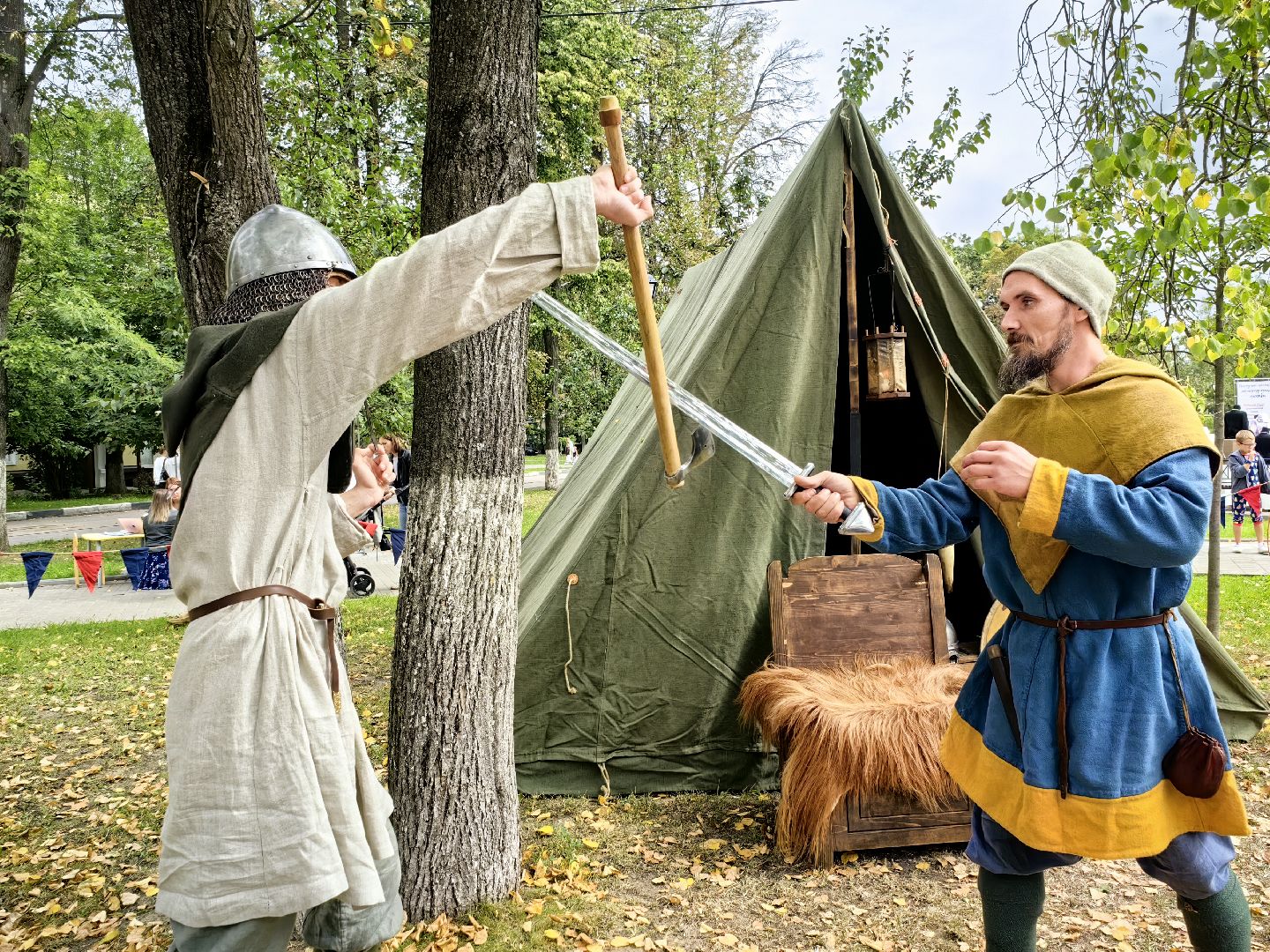 Мастер-класс, пони, цирк, развлечения, День города