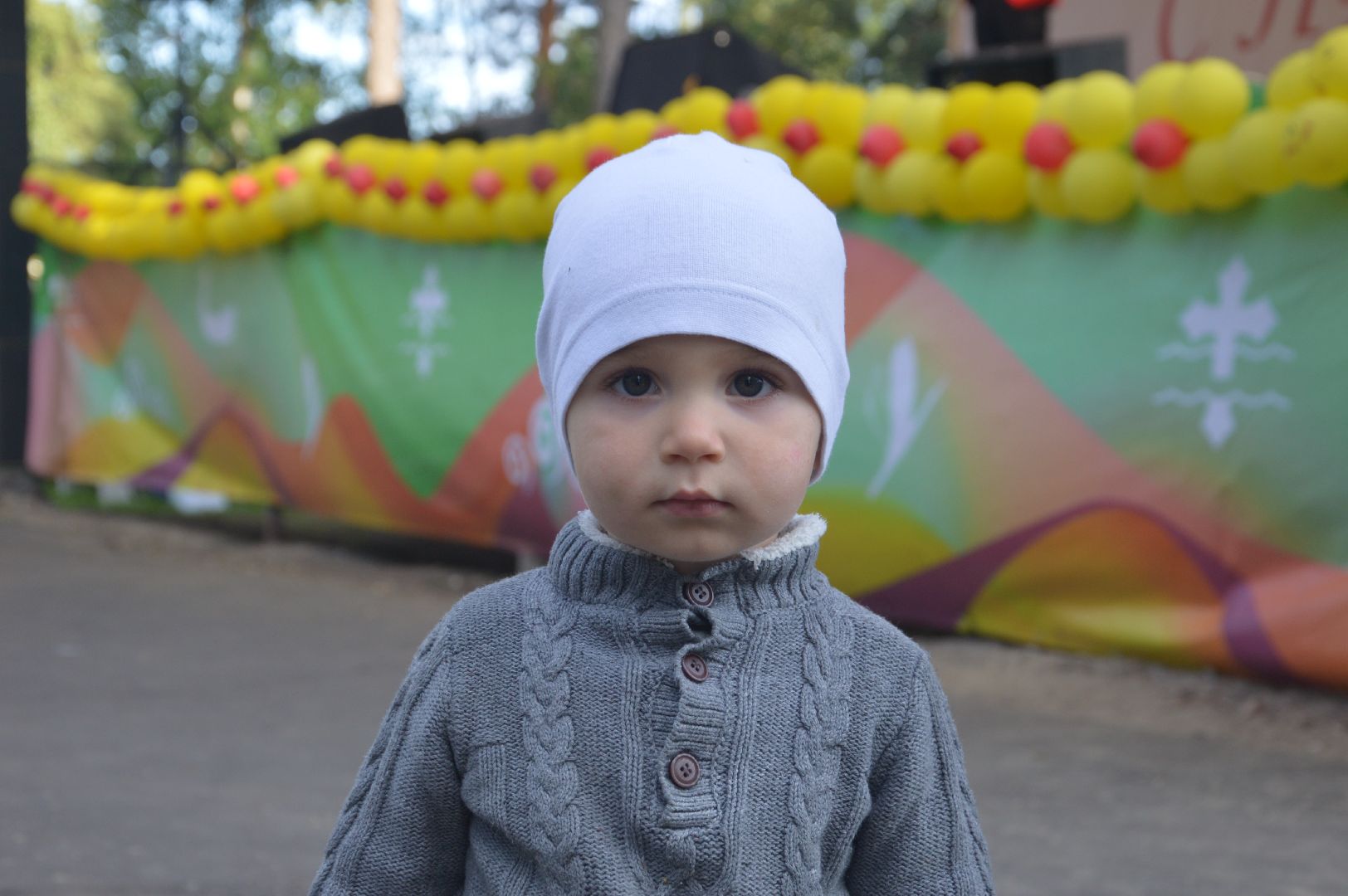 Шатура, Шатурторф, День посёлка, 105 лет